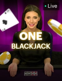 One Blackjack